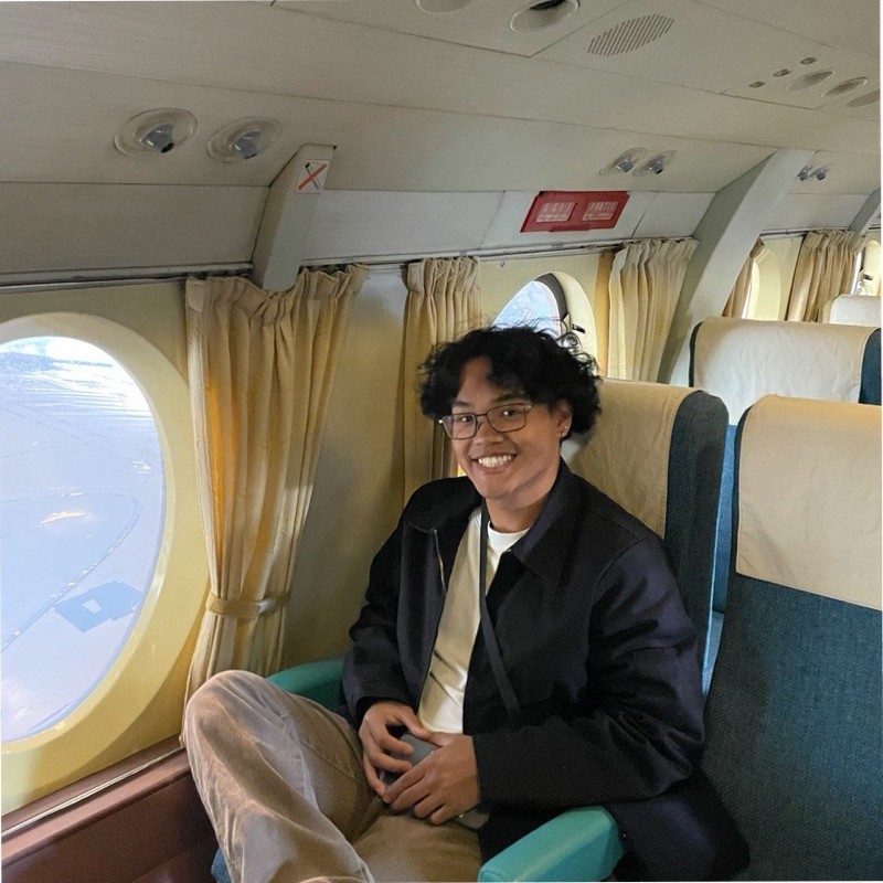 Picture of Oscar Rosales